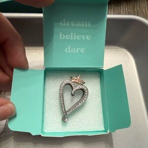 Disney Princess Origami Owl locket